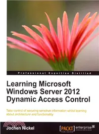 在飛比找三民網路書店優惠-Learning Microsoft Windows Ser