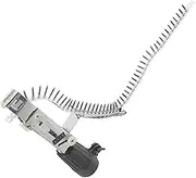 SHINEOFI Automatic Screw Machine Chain Nail Adapter for Electric Drill Lightweight Design for Woodworking Feeding Compatible with Plasterboard Essential Tool Accessory