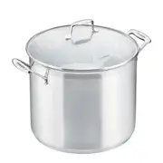 Scanpan Impact Stock Pot with Lid 26cm / 11L