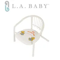 在飛比找PChome24h購物優惠-【美國 L.A. Baby】兒童嗶嗶椅