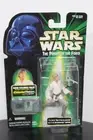 LUKE SKYWALKER T-16 Skyhopper Model CommTech Star Wars Power Force 84211 84185