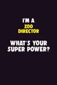 在飛比找博客來優惠-I’’M A Zoo Director, What’’s Y