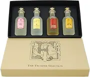 Geo F. Trumper Gift Set Trumper Selection