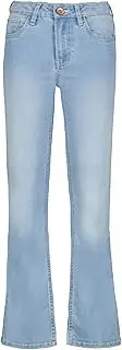 [Garcia] Girls' Denim Jeans, Bleach