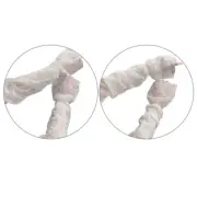 Fashion Lace Gloves Summer Sunproof Ornaments Elbow Length Long Armsleeves