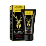 JJLBRO MALE GEL PENIS