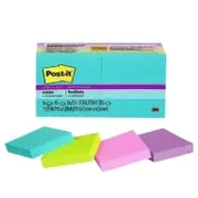 Post IT Note 622-8SSMIA Pack of 8