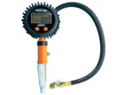 CAMPBOSS By All 4 Adventure Boss Air Tyre Inflator Gauge (Each) - 4x4-bossinflat