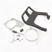 CHAIN BRAKE HANDLE LEVEL HAND GUARD WT COVER BAND FOR STIHL 066 MS660 CHAINSAWS