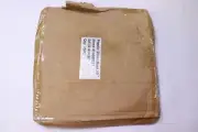 (25-Pk) Pop Display's Plastic Sheet Black 1/8" 415002031