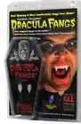 FOOTHILLS DRACULA CUSTOM FANGS MENS VAMPIRE LARGE TWILIGHT THERMOPLASTIC TEETH