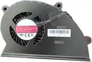 Fits NUC Fans INTEL NUC 11 Extreme Kit RNUC11BTMi7xxxx RNUC11BTMi70000 RNUC11BTMi70001 RNUC11BTMi70002 RNUC11BTMi70003 RNUC11BTMi70003 RNUC11BTMi700003 RNUC11BTMi4 RNUC 11BTMi70006 DC12V