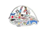 SKIP HOP Vibrant Village Smart Lights Activity Gym