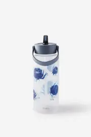 [Typo] Typo - The Big Sipper Drink Bottle - Dot flower SOLID DOT FLOWER