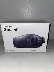 Samsung Gear Vr Powered By Oculus