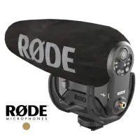 在飛比找momo購物網優惠-【RODE】Video Mic / VideoMic PRO