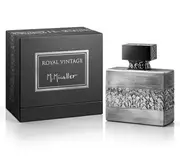 M micallef Royal Vintage - EDP - Volume: 100ml