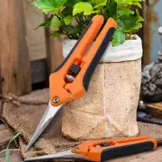Pruning Shears Plant Scissors Trim Trees Snips Branch for Garden Secateurs Tool