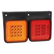 Narva Model 47 LED Nissan Combination Lamp