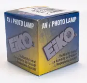 New Eiko EXR AV/Photo Lamp 82V 300W Projection Bulb