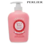 Perlier liquid soap rose petals 300 ml