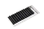 Mixed Size Mink C Curl .15, .20, .25mm x 8-15mm lashes 8-in-1 Eyelash Extensions