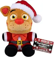 FUNKO PLUSH: Five Nights at Freddy's - Holiday Freddy (CL 7)
