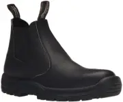 Blundstone 491 Soft Toe Black