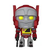 Transformers G1 - Blaster Pop! - 4.75 Inch