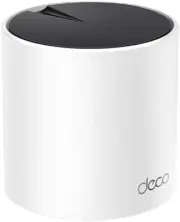 Tp-Link AX3000 Whole Home Mesh Wifi 6 Router, Dual-Band with Smart Antennas, MU-