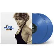 Simply The Best (Blue Vinyl) (Reissue)