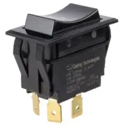 Bunn 1632R On/Off/ Momentary Start Rocker Switch for Hot Beverage Dispenser