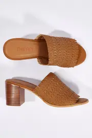 Gaudi Heel--THE-GAUDI