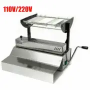110V/220V Dental Sealing Machine Sterilization Bag Sealer Stainless Steel Sealer