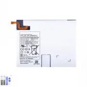 For Samsung Galaxy Tab A 10.1¡± SM-T510 2019 Battery EB-BT515ABU Replacement