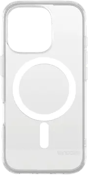 Incase Slim Case MagSafe iPhone 16 Pro - Clear