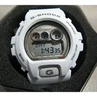 在飛比找PChome商店街優惠-G-SHOCK CASIO卡西歐型男經典錶款6900系列金屬