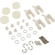 #250 Repl Kit 12Pk Bp #177,263,264,266,267