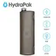 【HydraPak】HydraPak SEEKER 輕量大容量軟式蓄水袋 3L『遠古灰』A813M 水袋 吸管水袋 馬拉松 路跑 自行車 登山