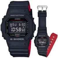 在飛比找蝦皮商城優惠-【CASIO】卡西歐 G-SHOCK DW-5600HR-1