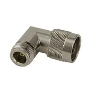 Microbeam Mb11Nmnfra N Male To N Female Right Angle Adapter