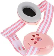 VICASKY Noise Reduction Headphones Ear Muffs for Boy Girl Comfortable Ear Protection for Travel Sleep Charming Designs for All Ages Sound Insulation