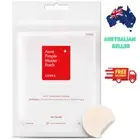 COSRX Acne Pimple Master Patch - Clear Blemish Cover 1 Set-24 Patches (3 Sizes)