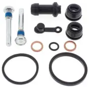 Caliper Rebuild Kit For 2001 Suzuki DR200SE - All Balls