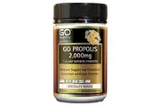 GO Healthy Go Propolis 2000mg 180 Softgels