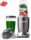 900W High Speed Personal Blender Essentials Set Dark Grey Smoothie Maker