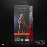 STAR WARS The Black Series Vel Sartha, Andor 6-Inch Collectible Action Figure...