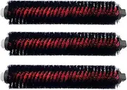 [HMHAMA] Replacement Self-Cleaning Rolling Brush for Roborock S8/S8+/S8 Pro Ultra Robot Vacuum Cleaner, 3 Pack