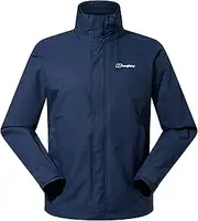 [Berghaus] Men's Rg Alpha 2.0 Gemini 3in1 Waterproof Shell Jacket with Fleece