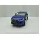 全新盒裝~1:32 ~凌志 LEXUS NX 200T 藍色 合金模型聲光車